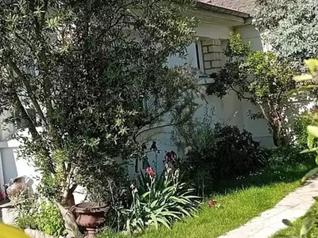 Maison vente à Lisieux, Varaville