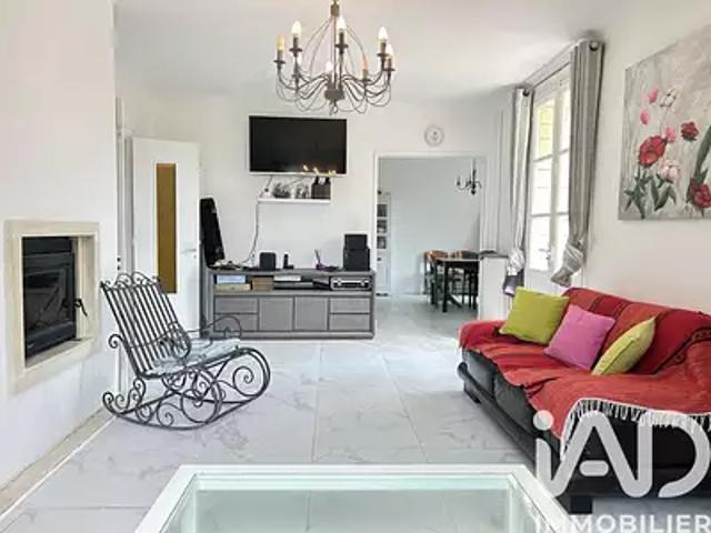 Maison vente à Lisieux, Varaville