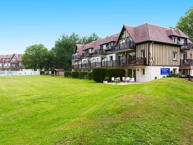 Appartement vente à Lisieux, Varaville