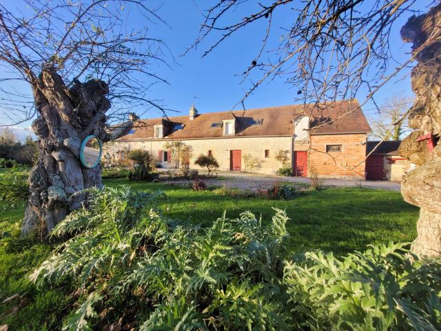 Maison vente à Lisieux, Varaville