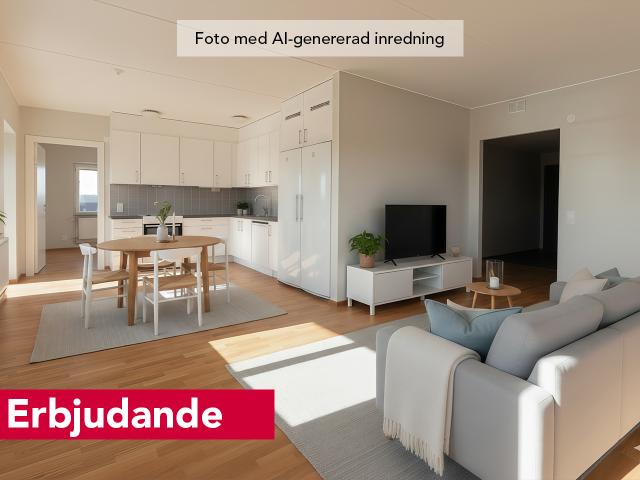 Hus hyra i Örebro