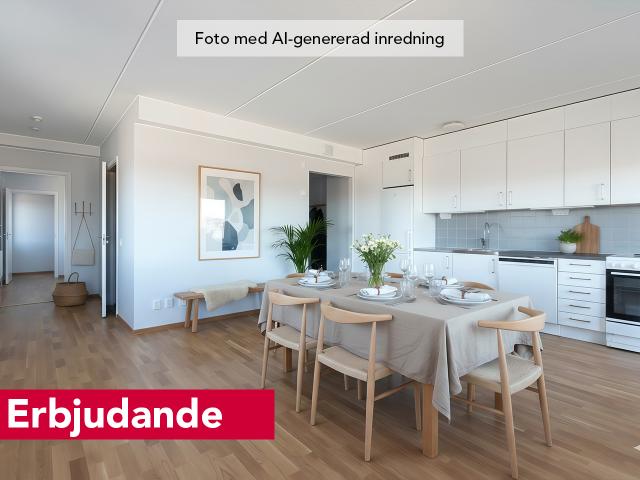 Hus hyra i Örebro