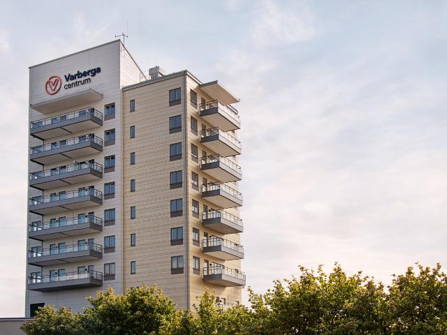 Hus hyra i Örebro