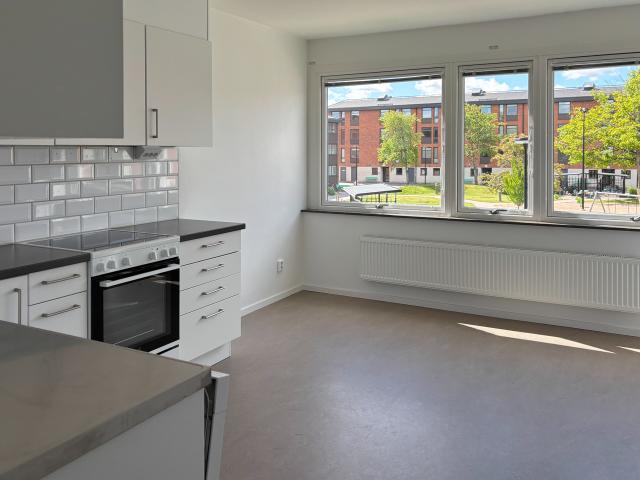 Hus hyra i Örebro