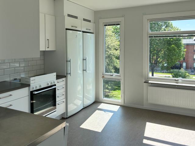 Hus hyra i Örebro