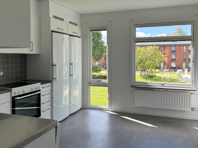 Hus hyra i Örebro
