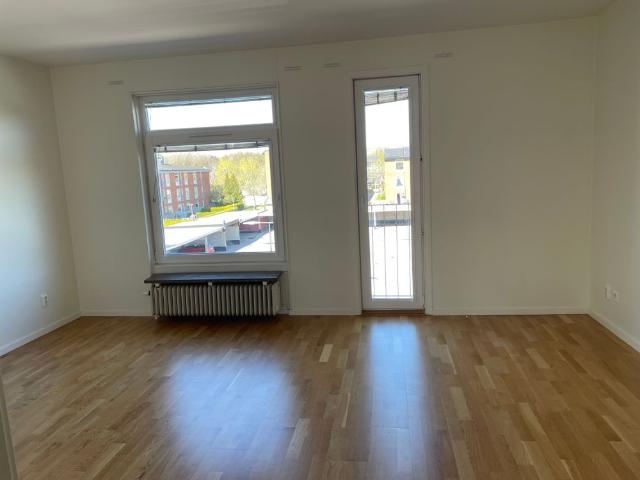 Lägenhet hyra i Örebro