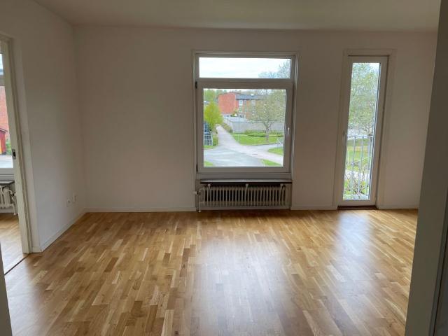 Lägenhet hyra i Örebro