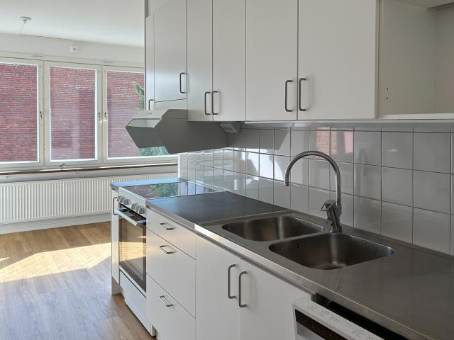 Hus hyra i Örebro