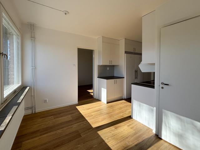 Hus hyra i Örebro