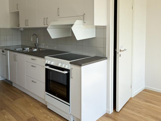 Hus hyra i Örebro