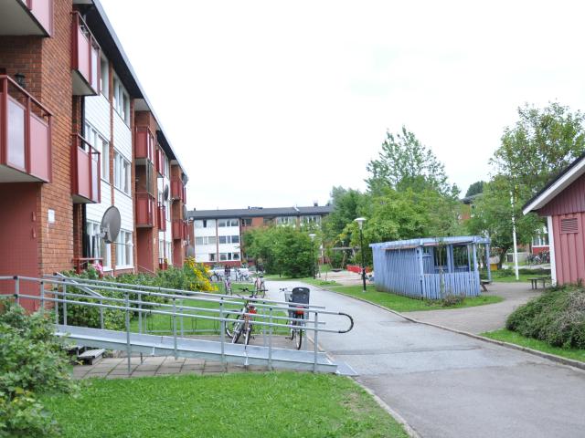 Hus hyra i Örebro