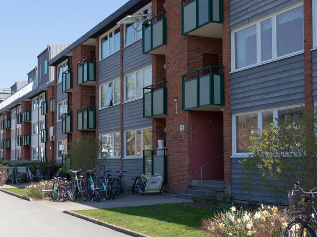 Hus hyra i Örebro