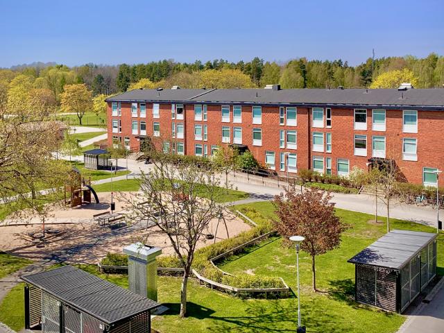 Hus hyra i Örebro