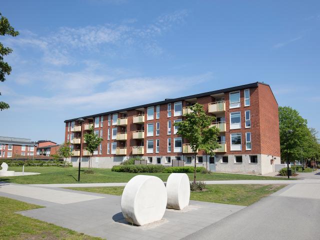 Hus hyra i Örebro