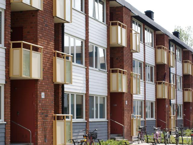 Hus hyra i Örebro