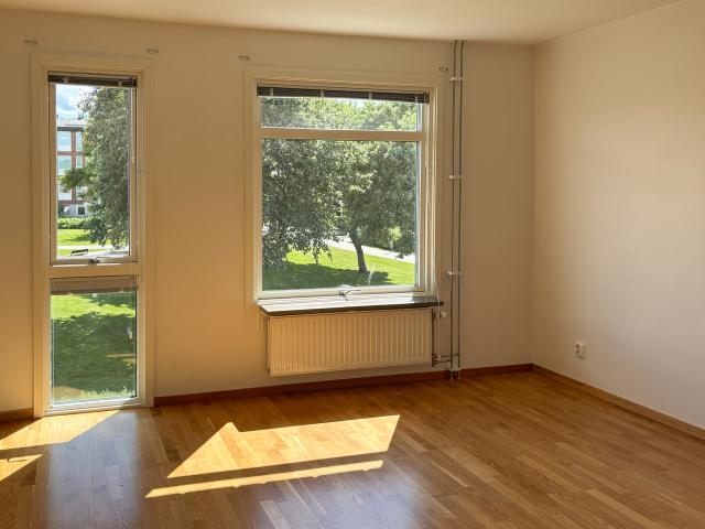 Hus hyra i Örebro