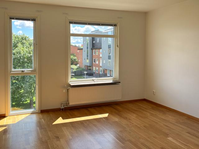 Hus hyra i Örebro