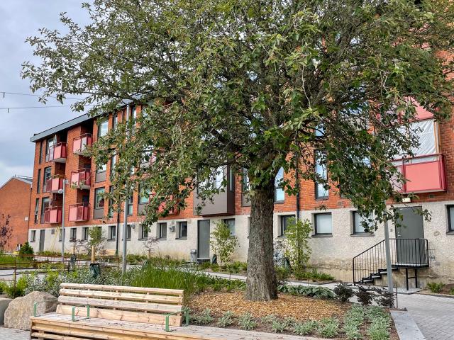 Hus hyra i Örebro