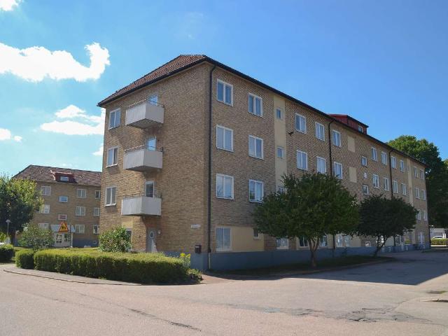 Lägenhet hyra i Borås, Västra Götaland