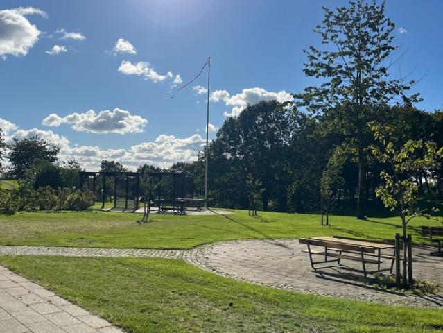 Hus til leje i Haderslev