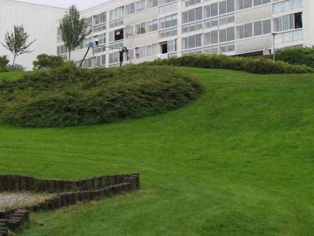 Hus til leje i Haderslev