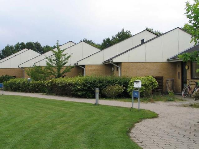 Villa til leje i Haderslev