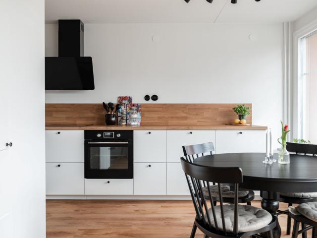 Villa till salu i Skåne