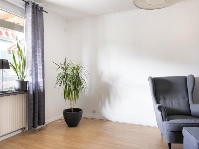 Villa till salu i Svedala