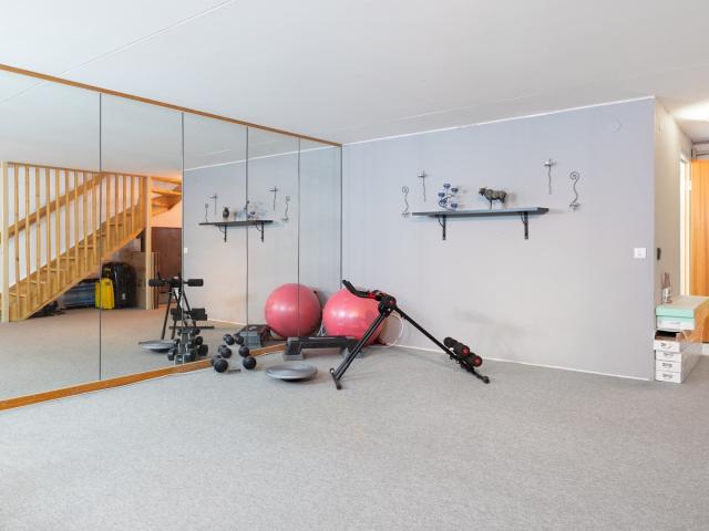 Villa till salu i Skåne
