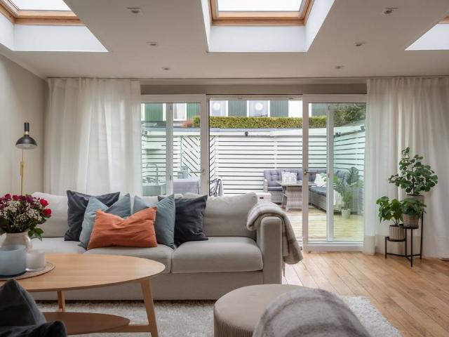 Villa till salu i Svedala, Skåne