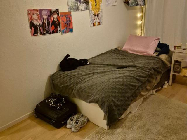 Rum hyra i Bara, Skåne