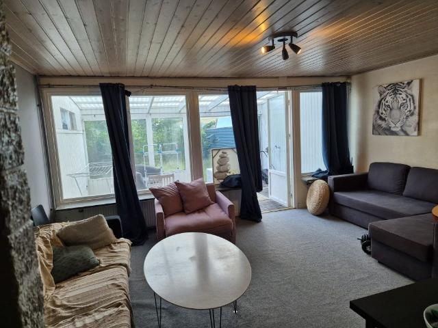 Hus hyra i Bara, Skåne