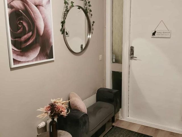 Hus hyra i Bara, Skåne