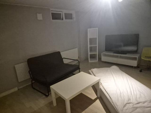 Hus hyra i Bara, Skåne