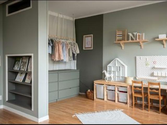 Hus hyra i Bara, Skåne