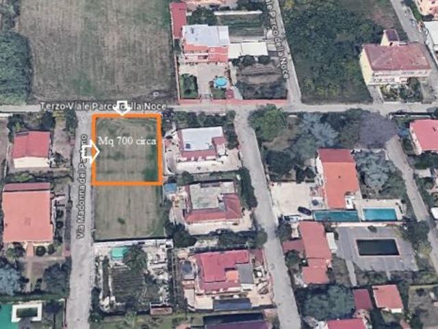Terreno in vendita a Giugliano In Campania, Campania