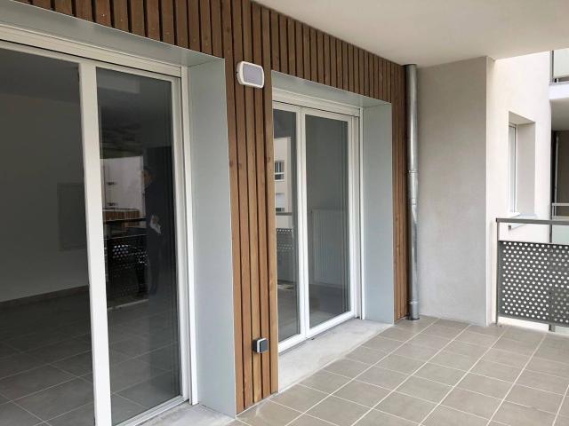 Appartement location à Varces, Varces-Allières-et-Risset