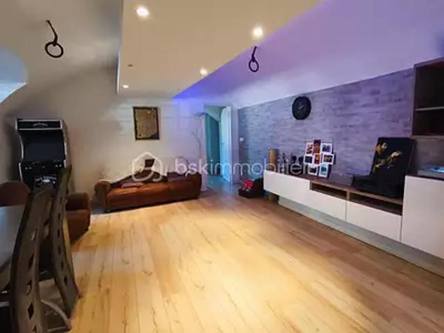 Appartement vente à Grenoble, Varces-allières-et-risset