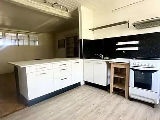 Appartement vente à Grenoble, Varces-allières-et-risset