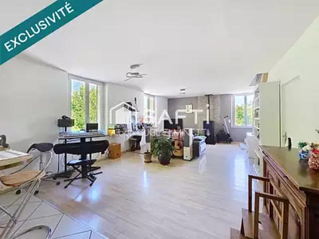 Appartement vente à Risset, Varces-Allières-et-Risset