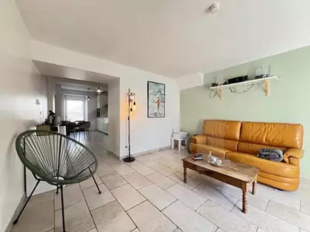 Appartement vente à Grenoble, Varces-allières-et-risset