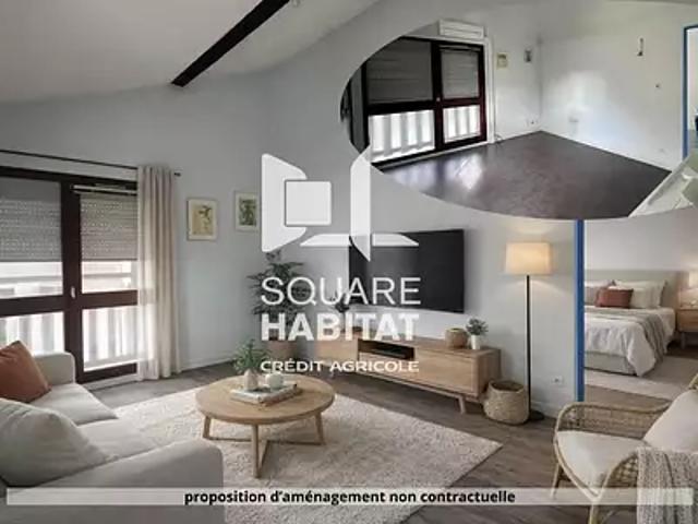 Appartement vente à Grenoble, Varces-allières-et-risset