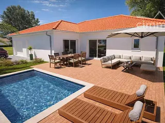 Maison vente à Grenoble, Varces-allières-et-risset