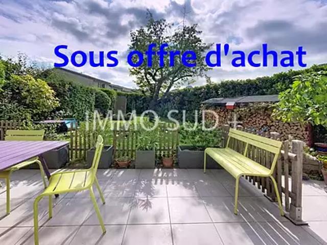 Maison vente à Grenoble, Varces-allières-et-risset