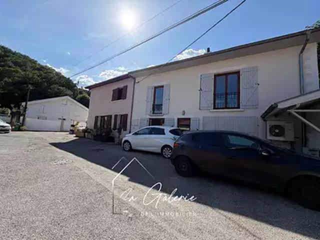 Maison vente à Risset, Varces-Allières-et-Risset