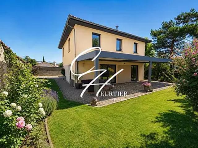 Maison vente à Risset, Varces-Allières-et-Risset