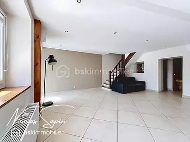 Maison vente à Grenoble, Varces-allières-et-risset