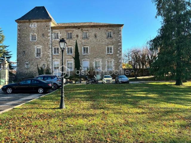 Appartement vente à Grenoble, Varces-allières-et-risset