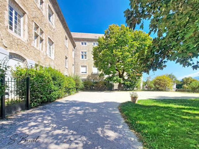 Appartement vente à Varces-Allières-et-Risset, Isère